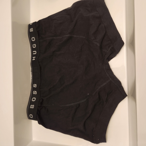 Hugo Boss  Boxer Size M - Picture 3 of 3